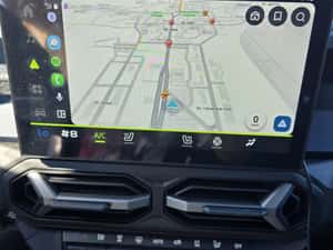 Dacia Duster 3 Journey 2025 ECO-G100 Benzina + GPL — miniatura 5