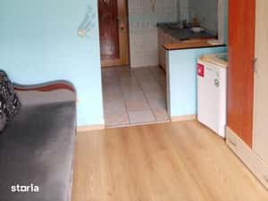 Garsoniera de inchiriat, Oradea, zona Splaiul Crisanei,Gaminvest,A2739 — miniatura 4