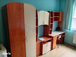 Garsoniera de inchiriat, Oradea, zona Splaiul Crisanei,Gaminvest,A2739 — miniatura 5