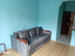 Garsoniera de inchiriat, Oradea, zona Splaiul Crisanei,Gaminvest,A2739 — miniatura 6