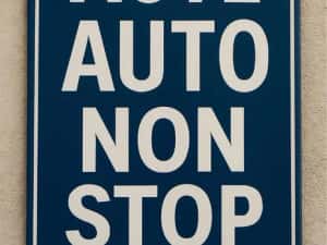 Acte auto non stop — miniatura 2