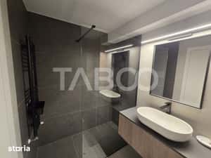 Apartament modern 4 camere 91 mpu bloc cu lift Doamna Stanca — miniatura 5