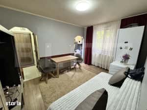 Apartament de vanzare, 2 camere, 31 mp - Zalau — miniatura 3