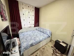 Apartament de vanzare, 2 camere, 31 mp - Zalau — miniatura 5