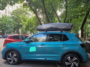 Volkswagen T-Cross 1.0 TSI 115 CP Automată, 2019, București