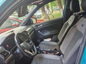 Volkswagen T-Cross 1.0 TSI 115 CP Automată, 2019, București — miniatura 4