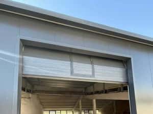 Hală industrială de închiriat – 300 m², Târgu Mureș Str 8 Martie