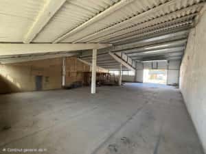 Hală industrială de închiriat – 300 m², Târgu Mureș Str 8 Martie — miniatura 3