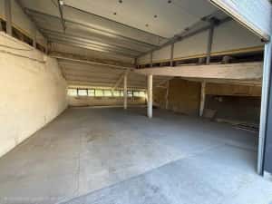 Hală industrială de închiriat – 300 m², Târgu Mureș Str 8 Martie — miniatura 8