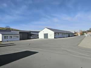 Hală industrială de închiriat – 300 m², Târgu Mureș Str 8 Martie — miniatura 9