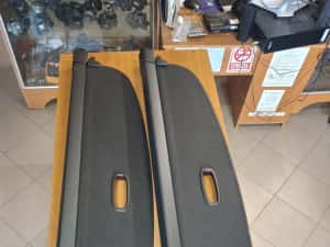 Rulou portbagaj Kia Sportage 2022 2023 — miniatura 4