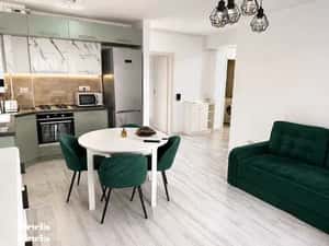 Apartament 3 camere|Loc de parcare subteran & Boxă|Maurer Tomis Plus — miniatura 3