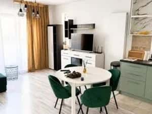 Apartament 3 camere|Loc de parcare subteran & Boxă|Maurer Tomis Plus — miniatura 5