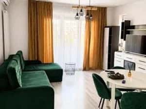 Apartament 3 camere|Loc de parcare subteran & Boxă|Maurer Tomis Plus — miniatura 6