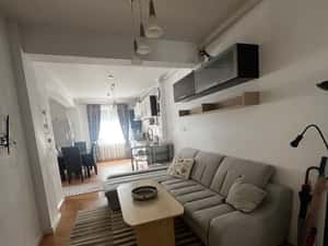 Apartament 2 dormitoare zona Turnisor/ Frunzei /Sibiu — miniatura 5