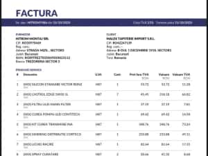 Volkswagen TRANSPORTER T6 LUNG / LONG an 2018 cu 3 locuri — miniatura 6