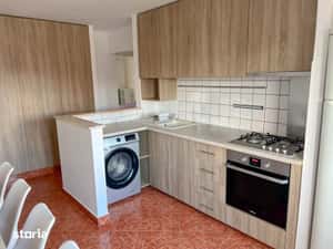 Apartament decomandat, etaj 3/4, Intre Lacuri — miniatura 6