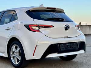 Toyota Corolla Hibrid Automată 122 HP 2021 — miniatura 3