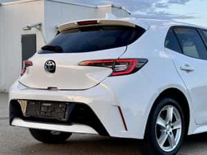 Toyota Corolla Hibrid Automată 122 HP 2021 — miniatura 4