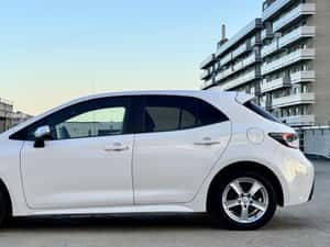 Toyota Corolla Hibrid Automată 122 HP 2021 — miniatura 5