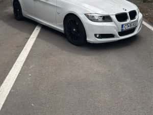 BMW e90 2011 lci 2.0d DISTRIBUTIE SCHIMBATA nu necesita investitii
