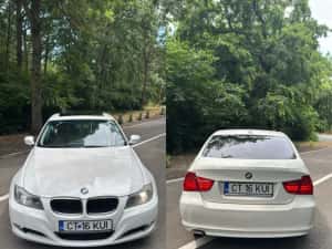 BMW e90 2011 lci 2.0d DISTRIBUTIE SCHIMBATA nu necesita investitii — miniatura 3