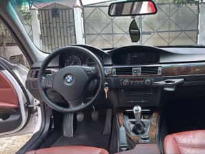 BMW e90 2011 lci 2.0d DISTRIBUTIE SCHIMBATA nu necesita investitii — miniatura 4