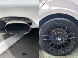 BMW e90 2011 lci 2.0d DISTRIBUTIE SCHIMBATA nu necesita investitii — miniatura 8