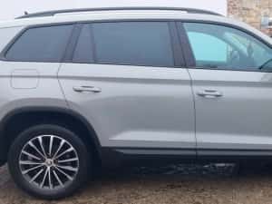 Vând Skoda Kodiaq *EURO 6* 4×4,DSG, — miniatura 3