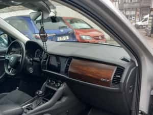 Vând Skoda Kodiaq *EURO 6* 4×4,DSG, — miniatura 4