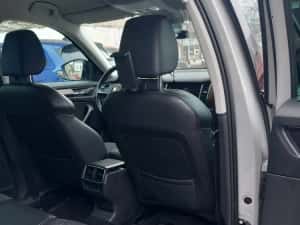 Vând Skoda Kodiaq *EURO 6* 4×4,DSG, — miniatura 5