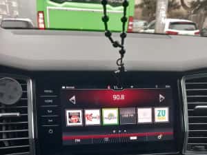 Vând Skoda Kodiaq *EURO 6* 4×4,DSG, — miniatura 6