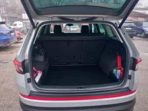 Vând Skoda Kodiaq *EURO 6* 4×4,DSG, — miniatura 7