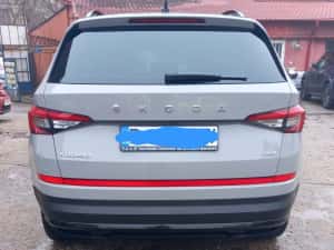 Vând Skoda Kodiaq *EURO 6* 4×4,DSG, — miniatura 8