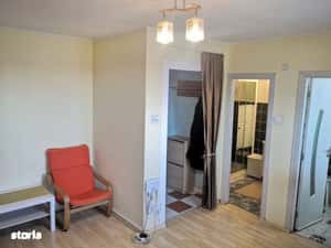 Garsoniera Victoriei | la 2 min de metrou | aer conditionat — miniatura 4