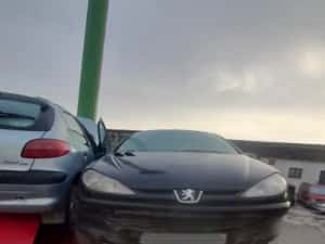 Suport motor Peugeot 206 prima generatie — miniatura 3