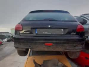 Suport motor Peugeot 206 prima generatie — miniatura 4