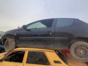 Suport motor Peugeot 206 prima generatie — miniatura 10