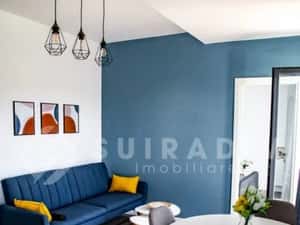 Apartament cu 3 camere, terasa, parcare subterana- Nordum Residence — miniatura 4