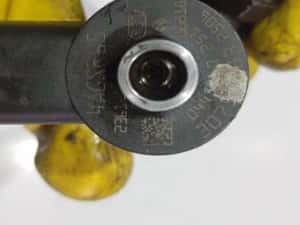 Injectoare 0445110251 30750283  2.4D 185Cp Volvo C70 2 [facelift] — miniatura 2