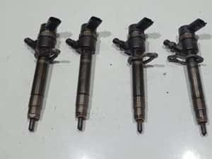 Injectoare 0445110251 30750283  2.4D 185Cp Volvo C70 2 [facelift] — miniatura 5