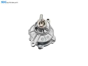Pompa Vacuum Mercedes Clasa E Class W211 2.2 CDI 2002 - 2009 Cod A6462300165 [N2452] — miniatura 3