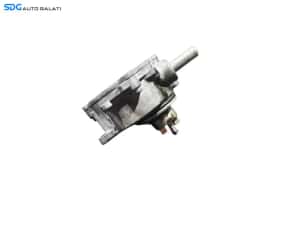 Pompa Vacuum Mercedes Clasa E Class W211 2.2 CDI 2002 - 2009 Cod A6462300165 [N2452] — miniatura 5