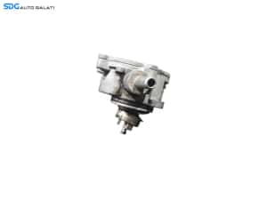 Pompa Vacuum Mercedes Clasa E Class W211 2.2 CDI 2002 - 2009 Cod A6462300165 [N2452] — miniatura 6