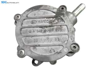 Pompa Vacuum Mercedes Clasa E Class W211 2.2 CDI 2002 - 2009 Cod A6462300165 [N2452] — miniatura 7