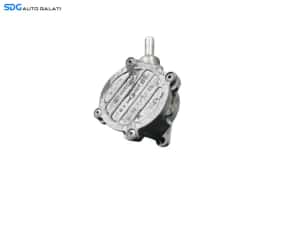 Pompa Vacuum Mercedes Clasa E Class W211 2.2 CDI 2002 - 2009 Cod A6462300165 [N2452] — miniatura 8