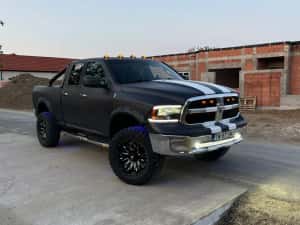 Dodge Ram 1500 GPL PRINS