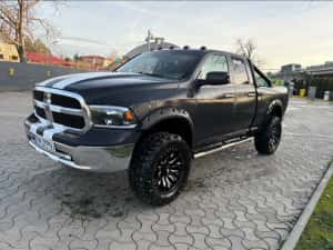 Dodge Ram 1500 GPL PRINS — miniatura 2