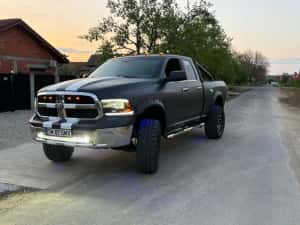 Dodge Ram 1500 GPL PRINS — miniatura 3