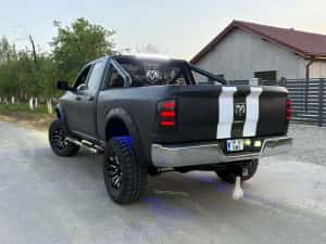 Dodge Ram 1500 GPL PRINS — miniatura 4